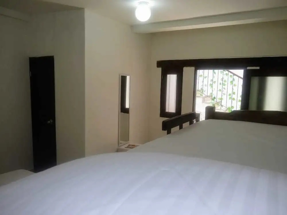 Basilica Hostal y Cafe - Hostel