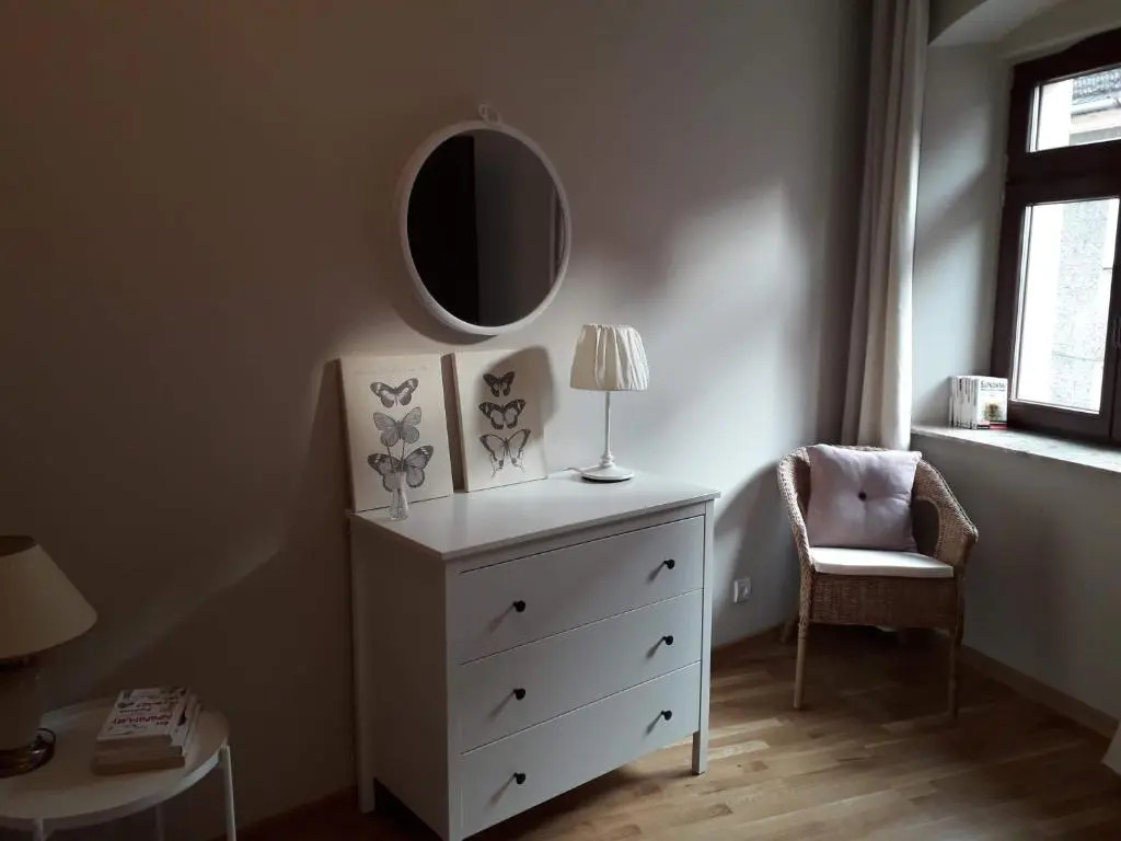 Drzewna Apartamenty-Drzewna