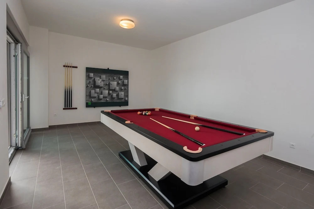 Villa Bilo Idro ZadarVillas
