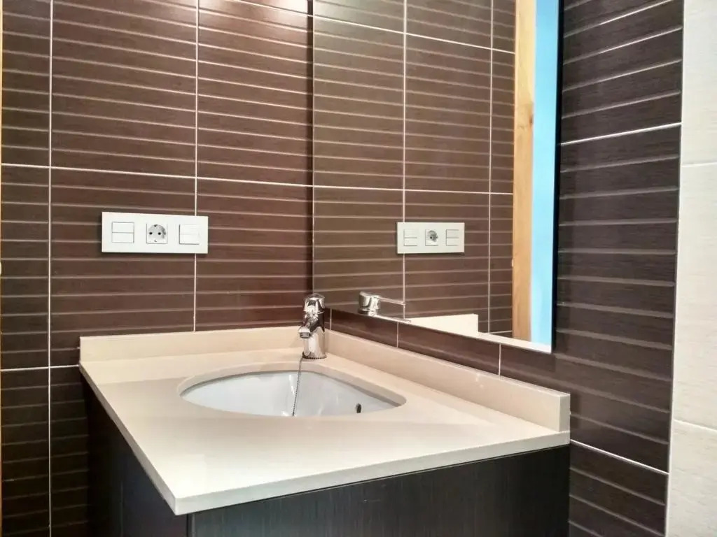 Apartamentos Revolta Sanxenxo 3000