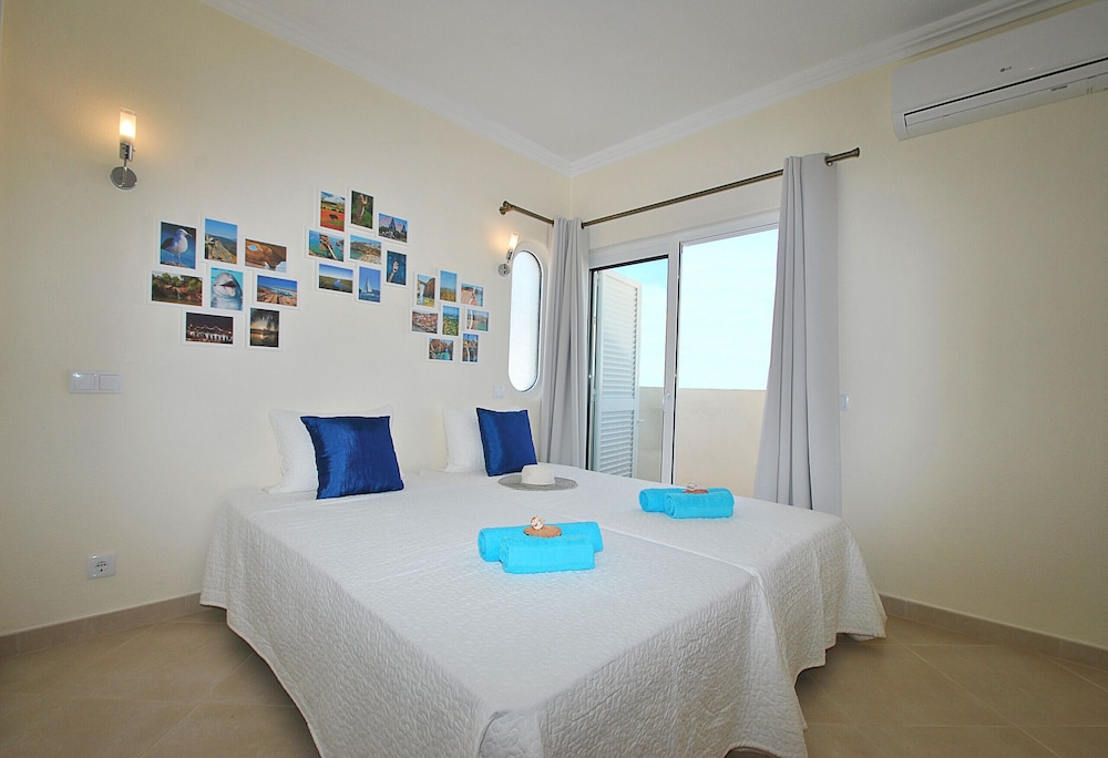 Villa Moorea - Moradia com piscina aquecível, ginásio e BBQ - Galé, Albufeira