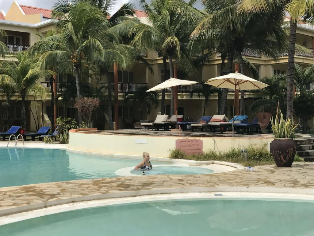 Tarisa Resort & Spa