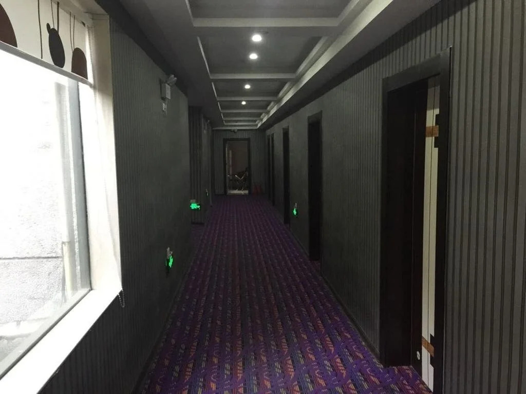 Chuxing Hotel