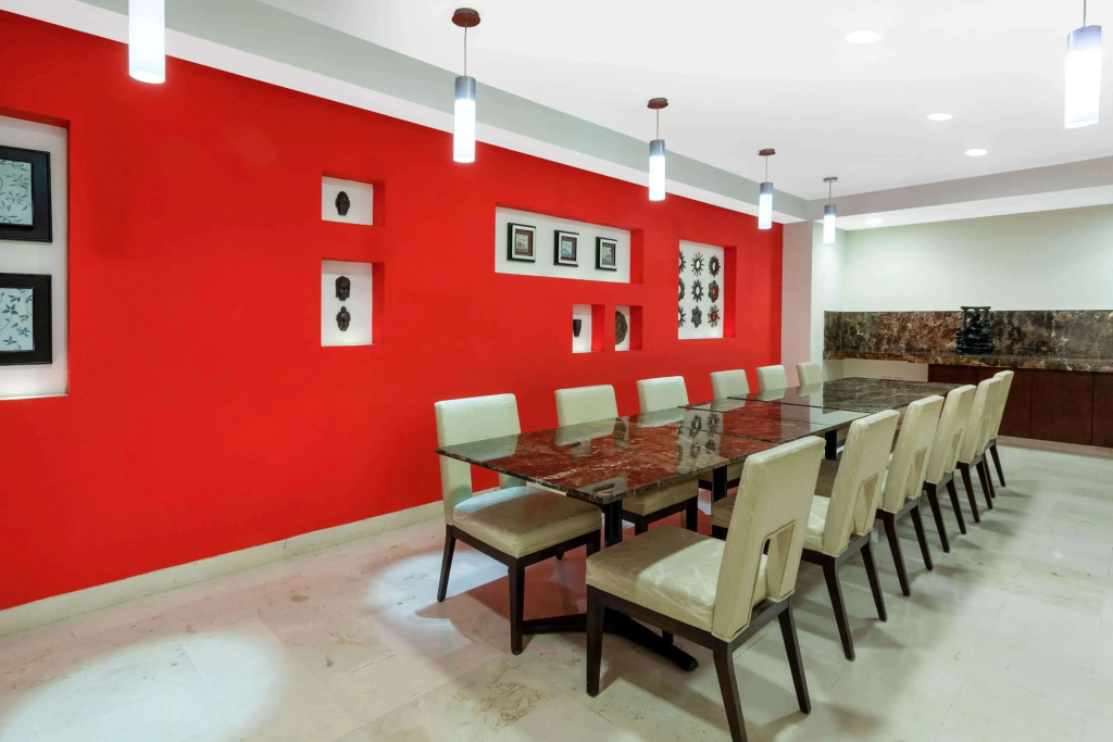 Ramada Plaza by Wyndham Veracruz Boca del Rio