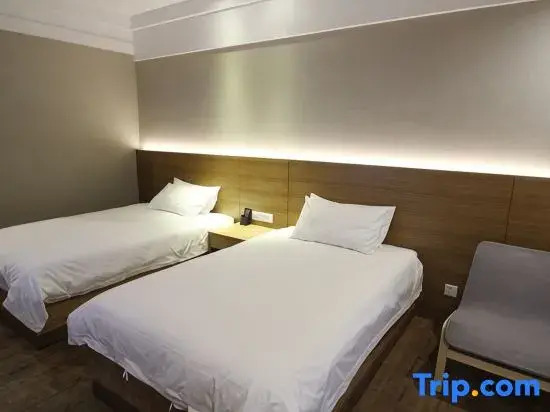Zhuzhou Jiajia Hotel