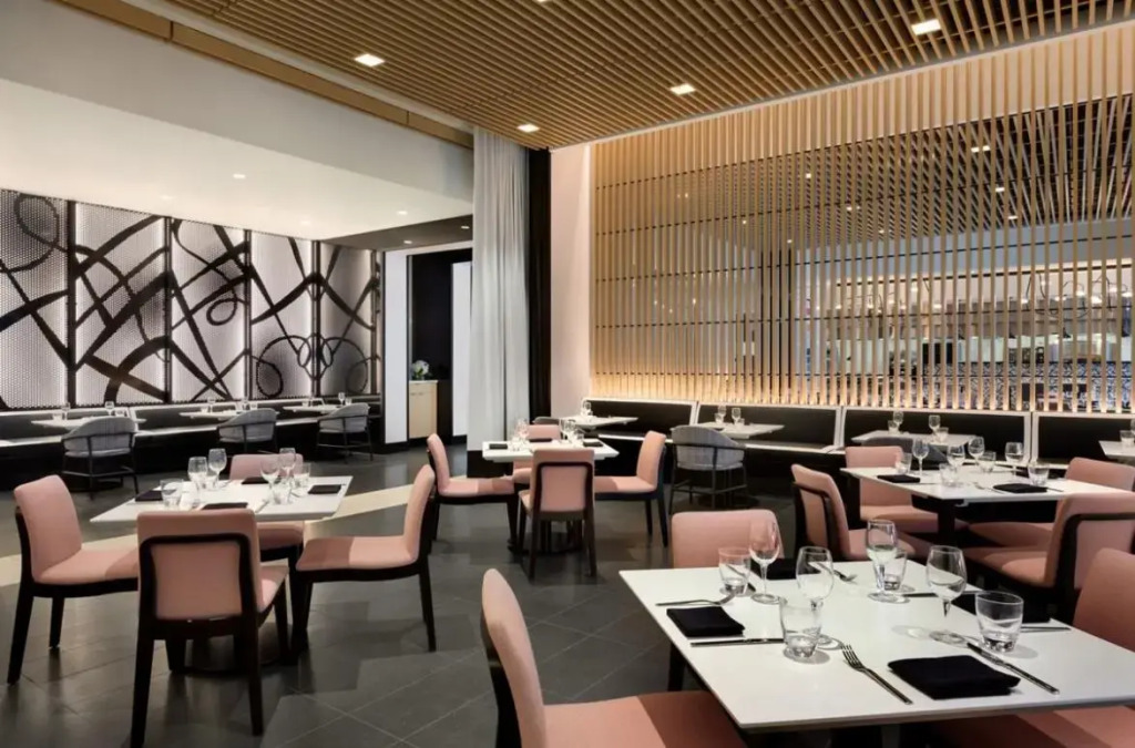 The Viv Hotel, Anaheim, a Tribute Portfolio Hotel