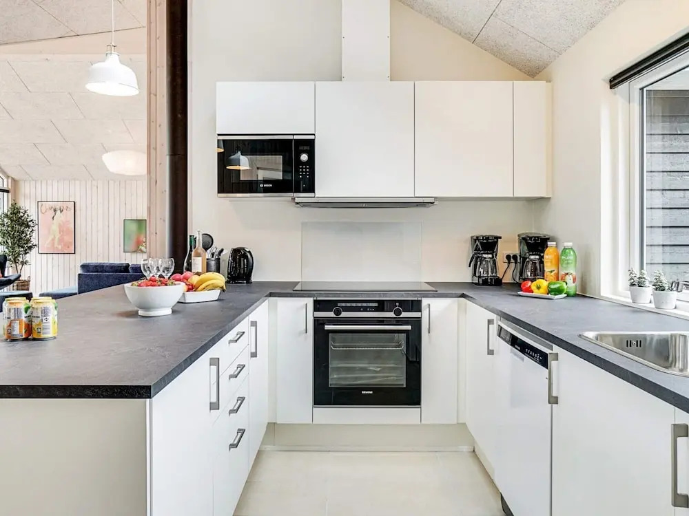 5 star holiday home in Vejby