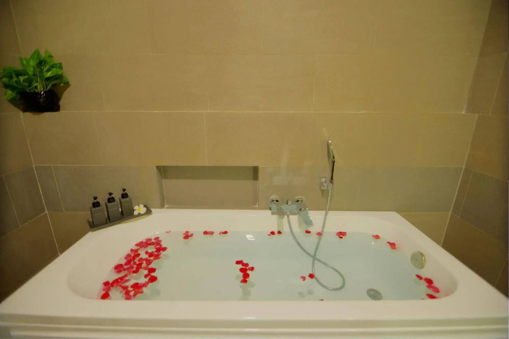 Anik Boutique Hotel and Spa - Norodom Blvd