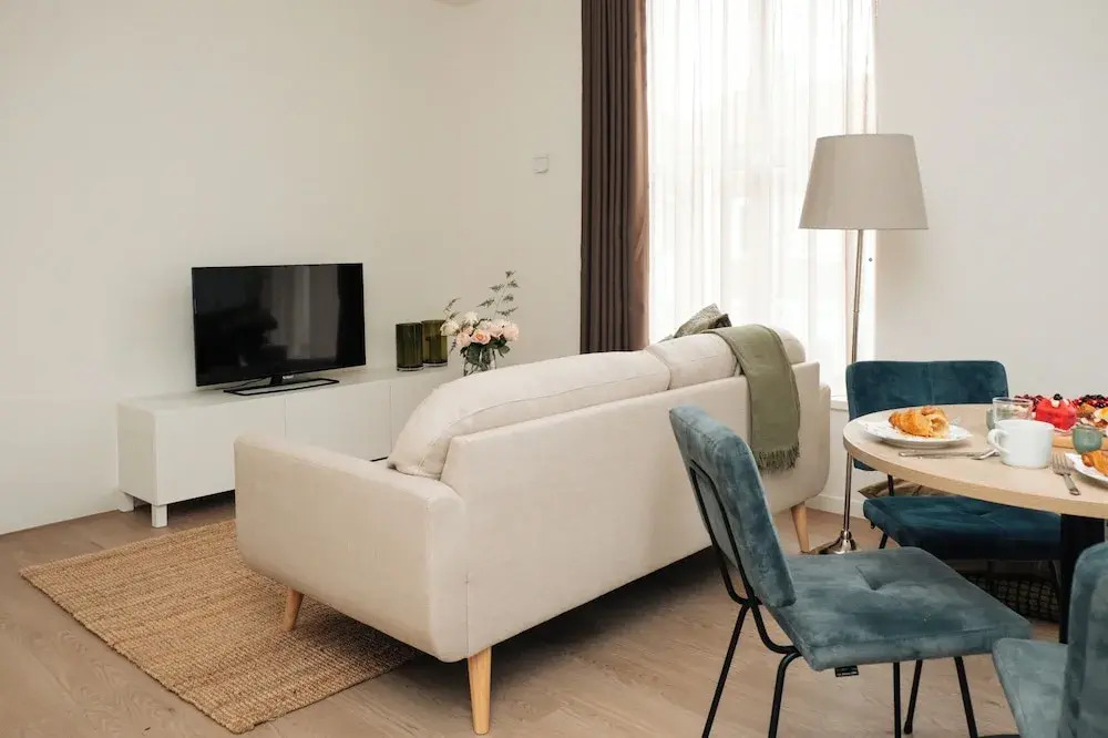 Urban Suites