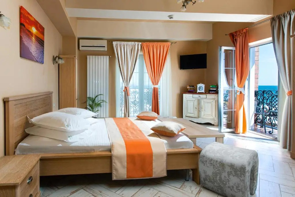 Hotel Ges