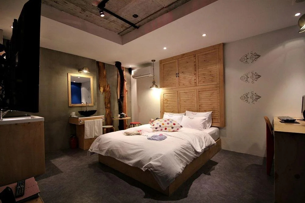 Yaja Hotel On-choen