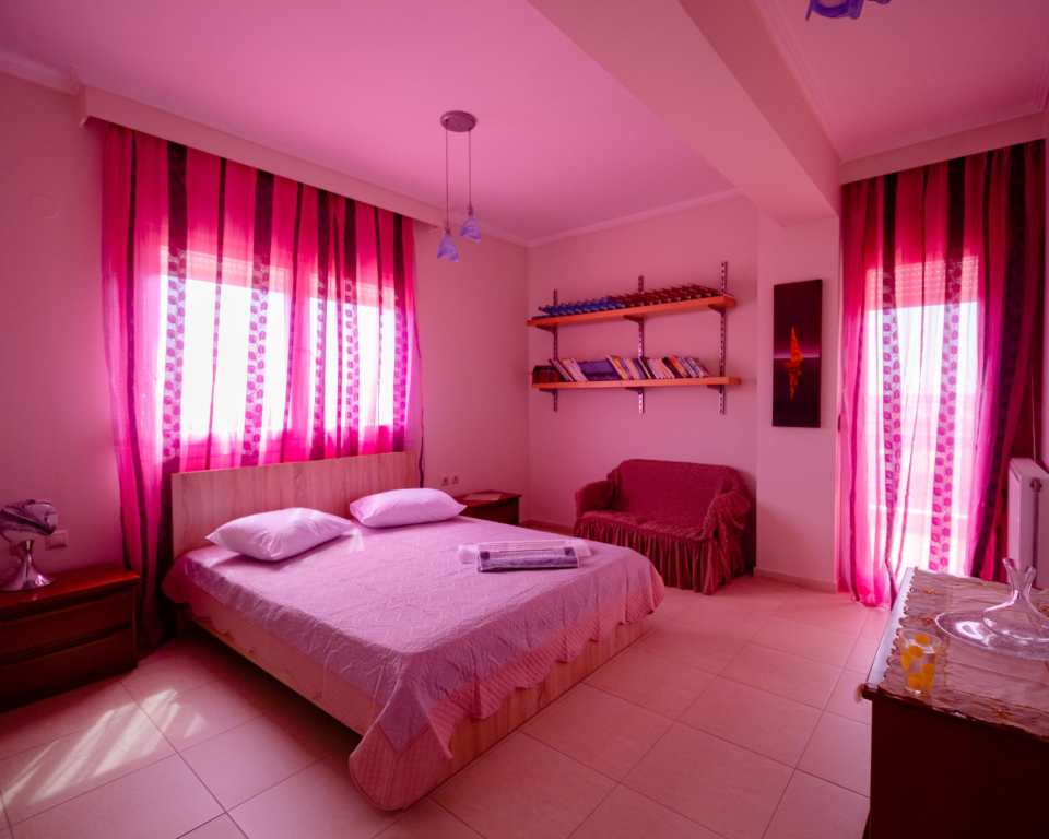 Egglezos House - Nea Moudania Halkidiki
