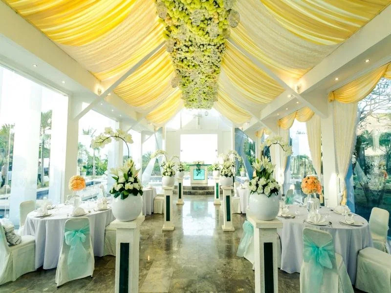 Ocean Blue Hotel Bali