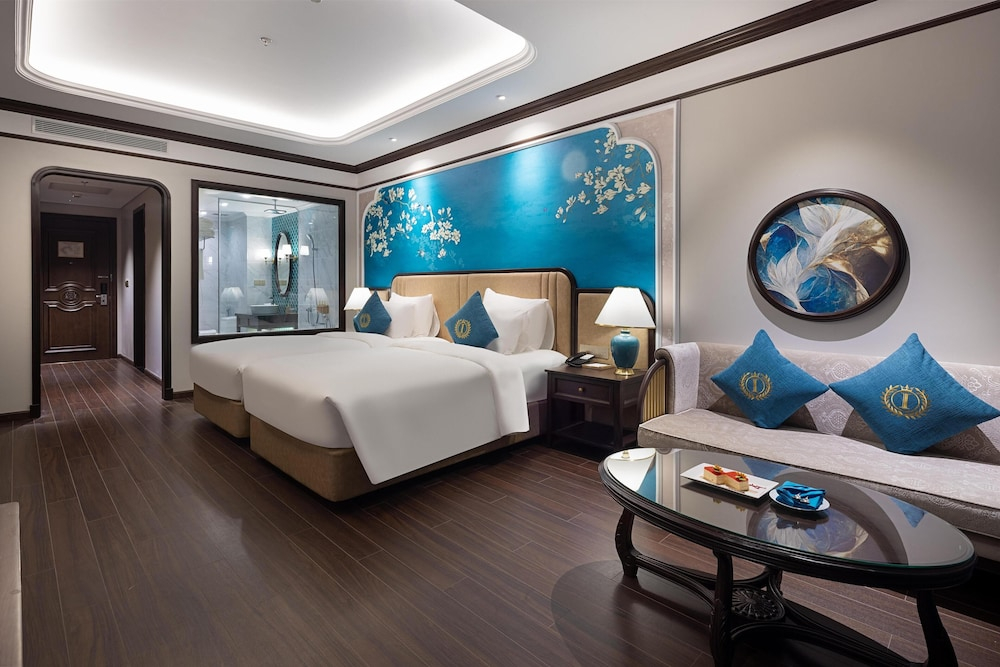 Imperial Dalat Hotel, BW Premier Collection