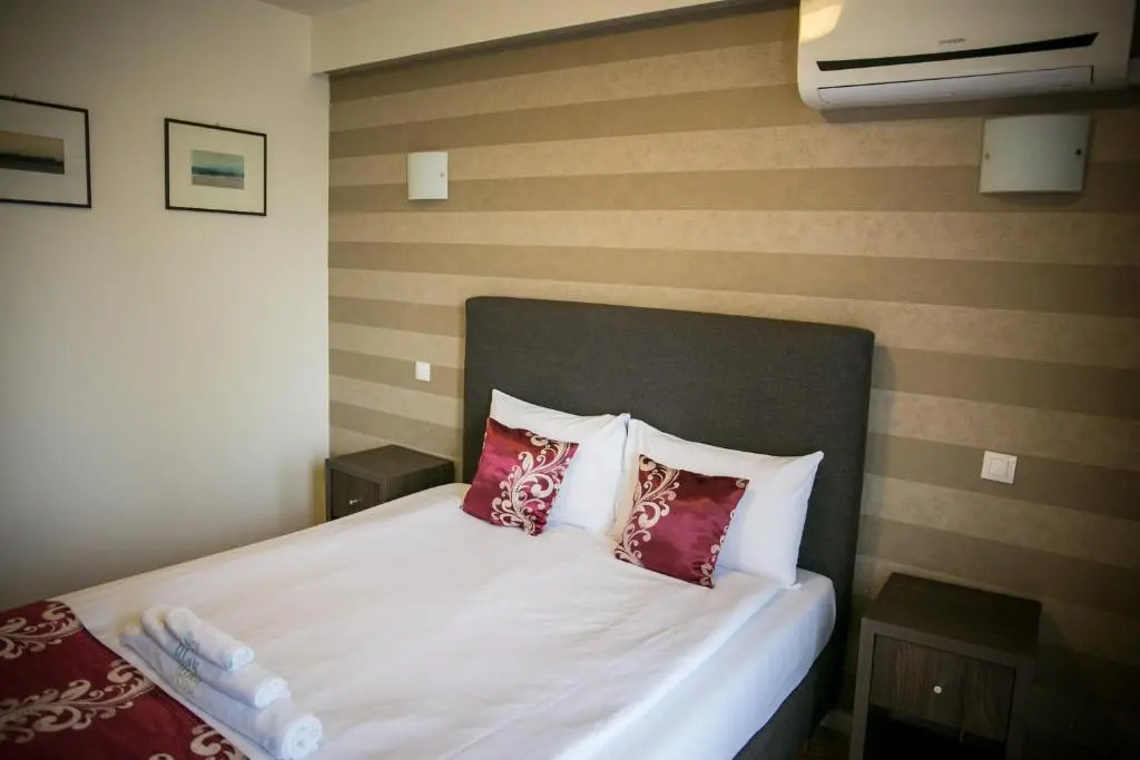 May Residence