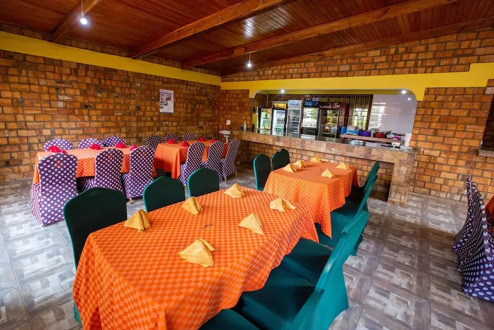 Trisek Hotel