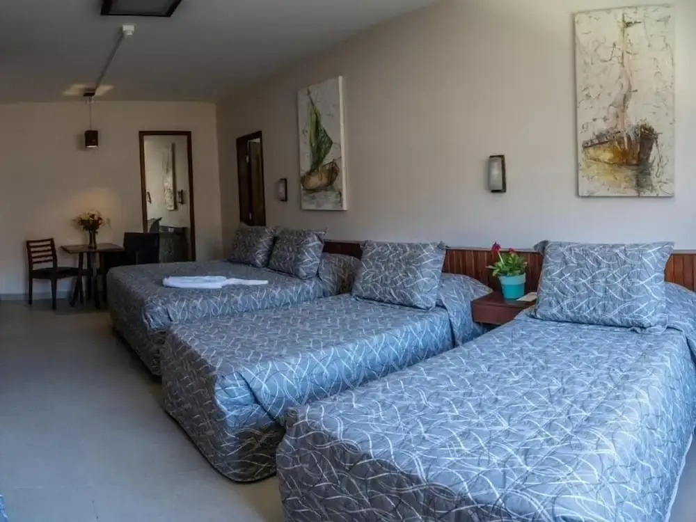 Senses Praia Hotel - Frente Mar