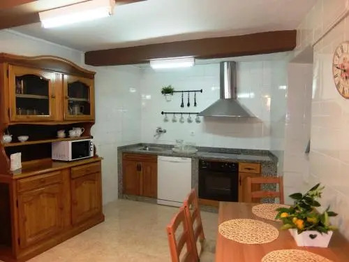 Casa Cotiellu