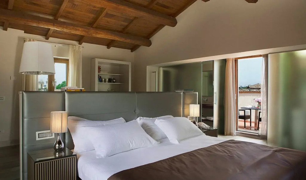 Hotel Navona Palace Collection