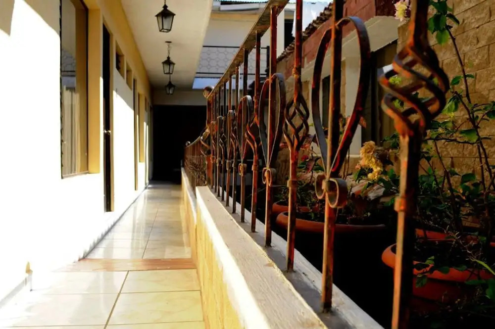 Hotel Del Sol