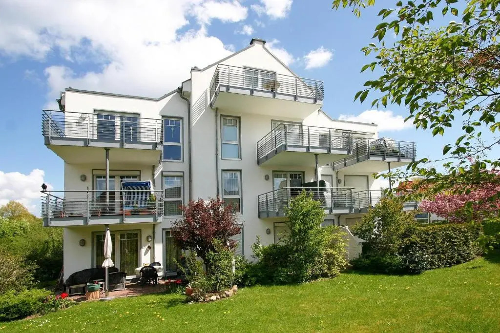 Feriendomizil am Konsulweg Feriendomizil am Konsulweg Appartement 2
