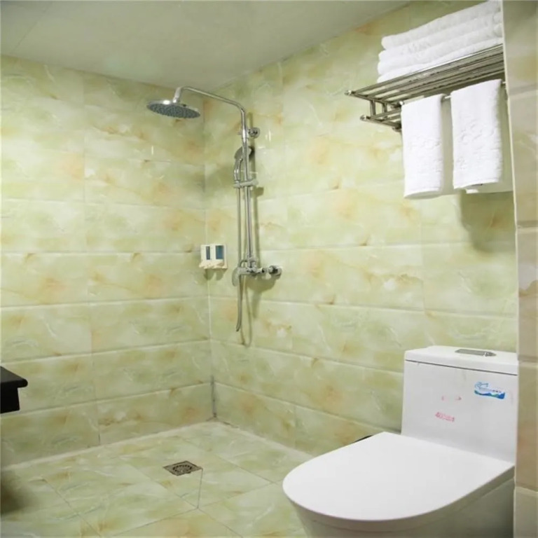 Yibaide Business Hotel