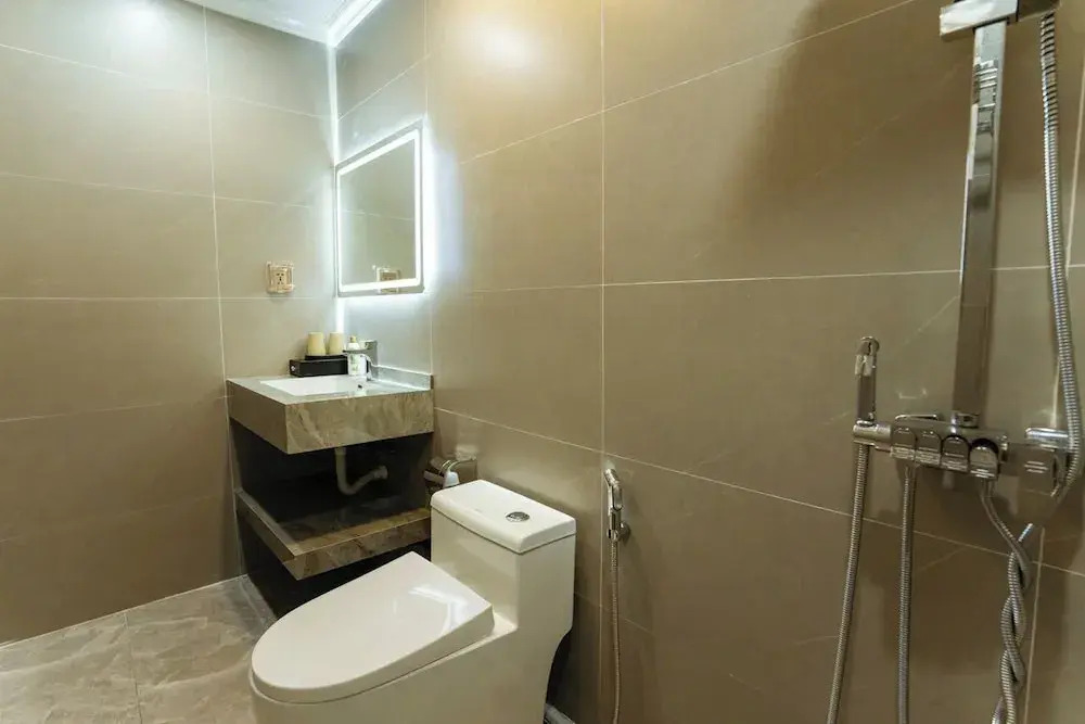 Truong Thinh Hotel