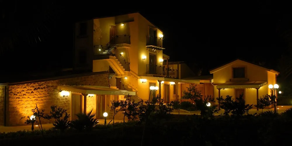 Villa Demetra Resort