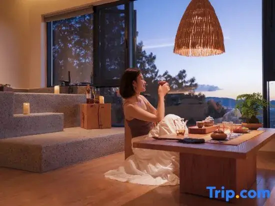 Tengchong Puju Hot Spring Hotel