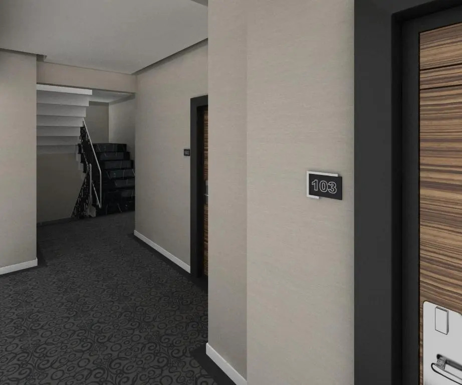 Hotel Yenibosna