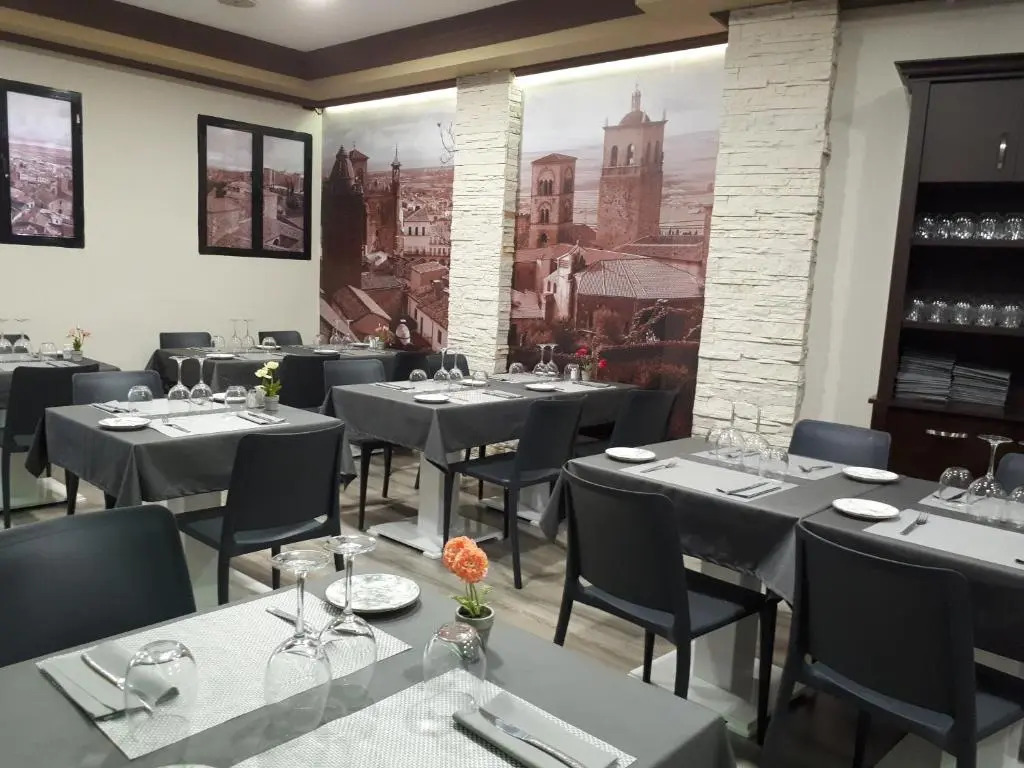 Hostal Julio