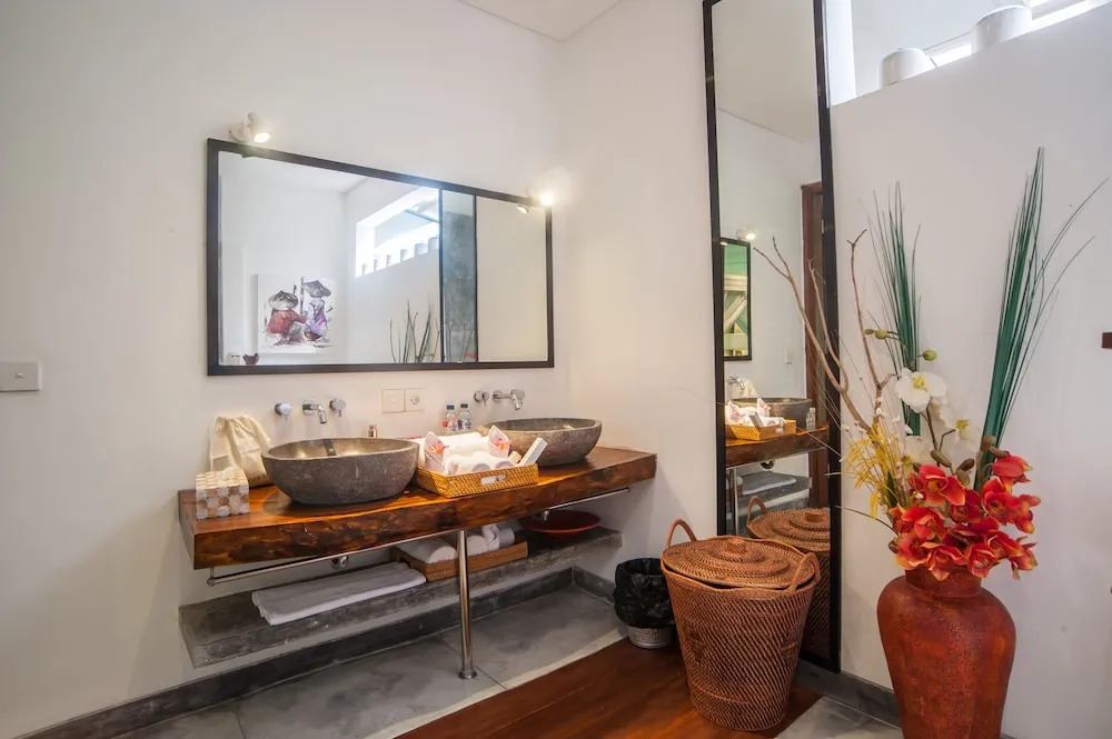 Kamehameha Luxury Villa