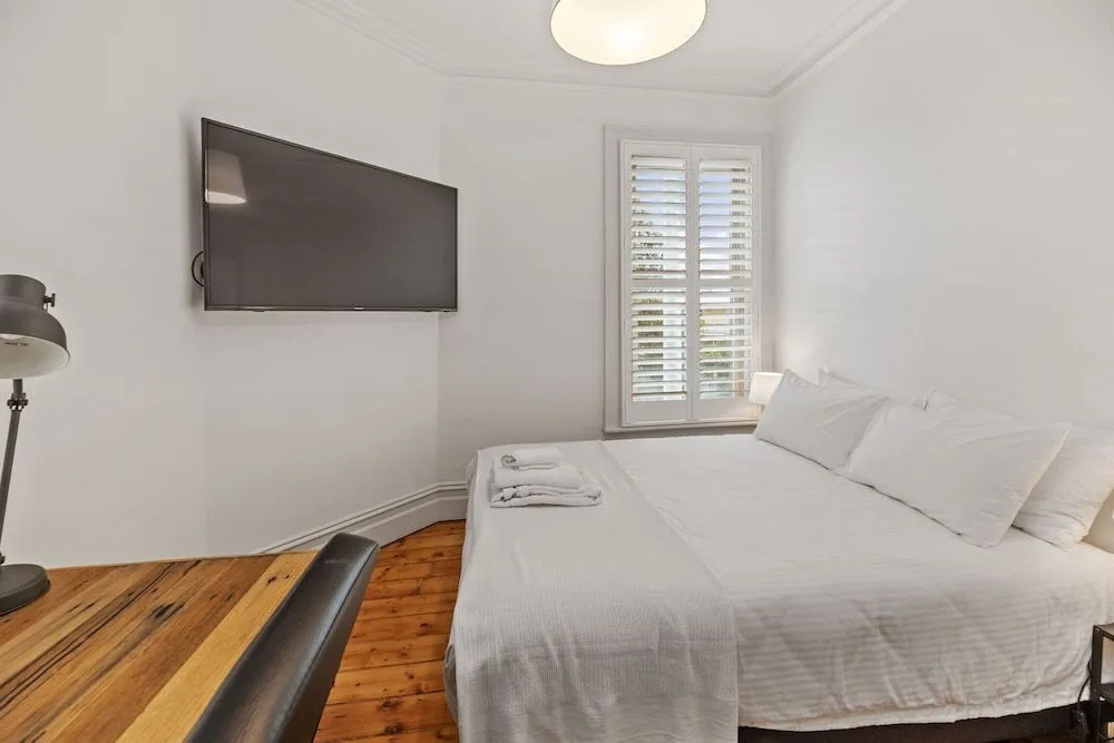 Work Sleep Live Melbourne