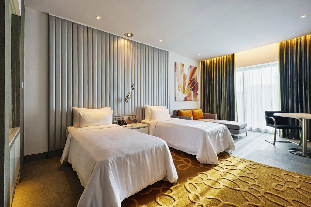 Avasa Hotel