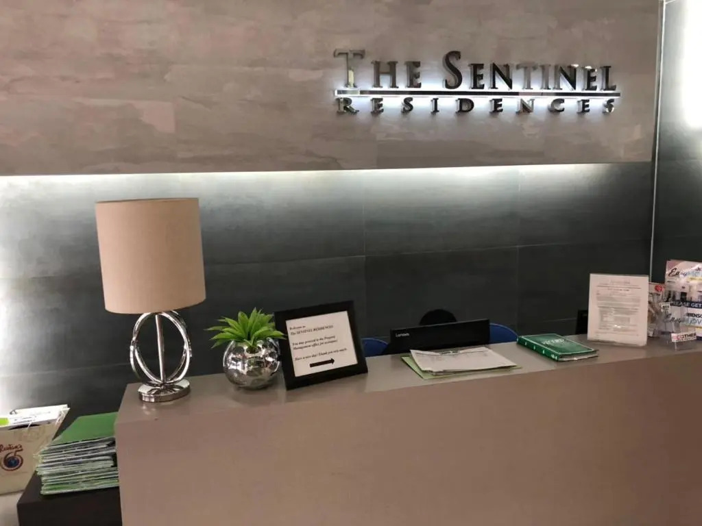 The Sentinel Residences