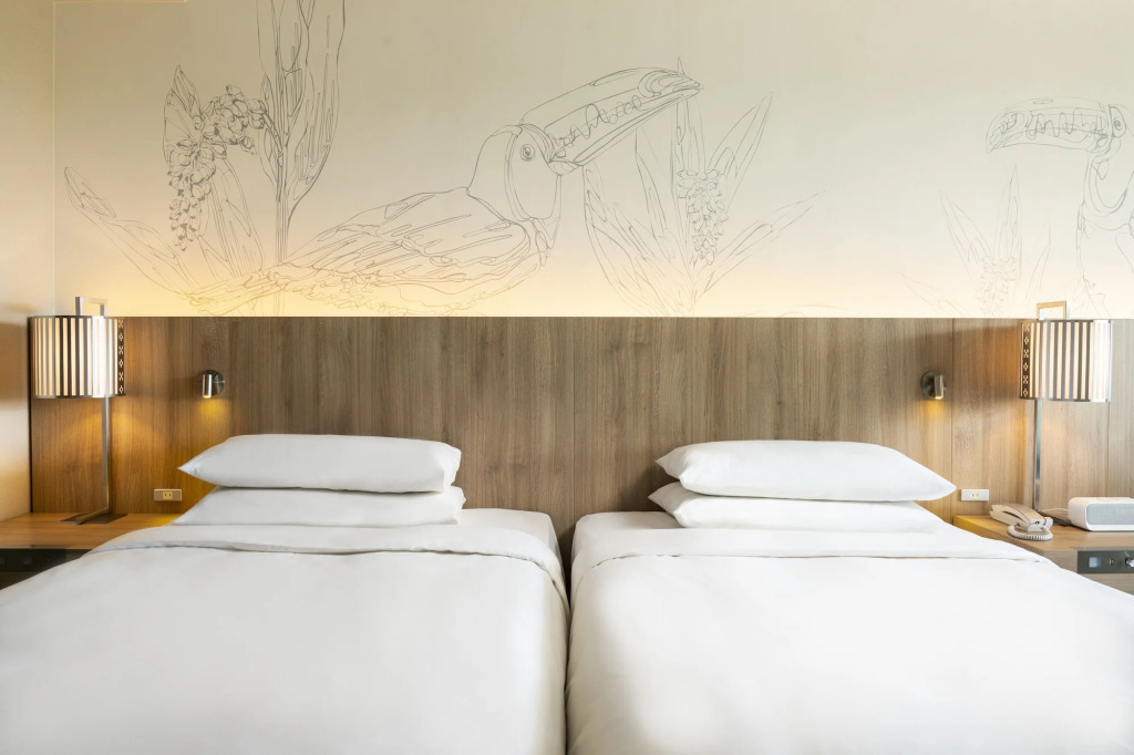 Renaissance Okinawa Resort
