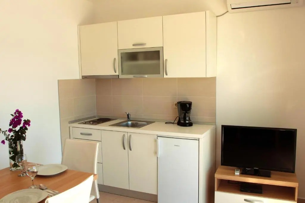 Apartments Tamaris