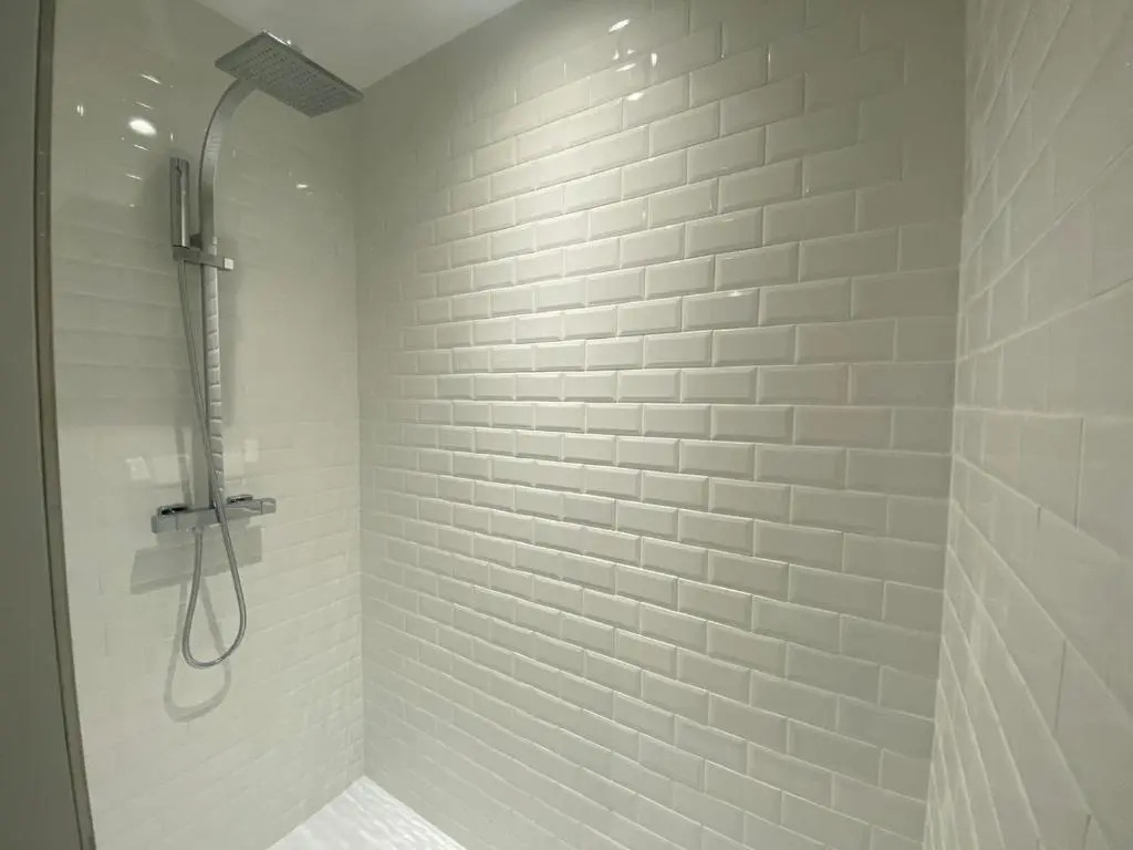 Bel appartement T2 de 50 m², spacieux et lumineux