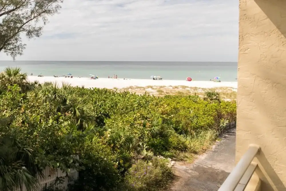 Gulf Sands 201