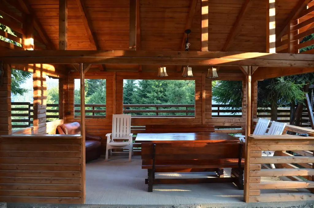 Cabana Viking Colibița