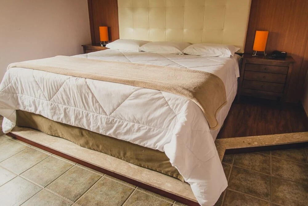 Hotel Villa DAngelo
