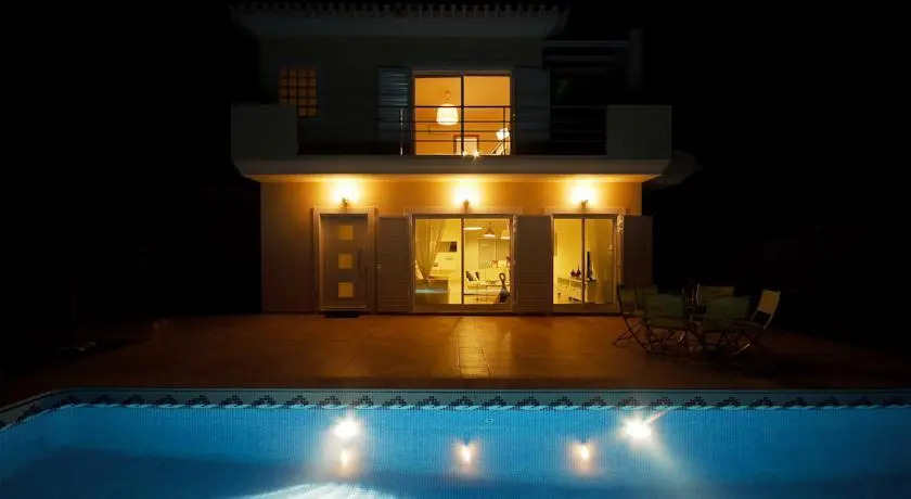Altura Villa