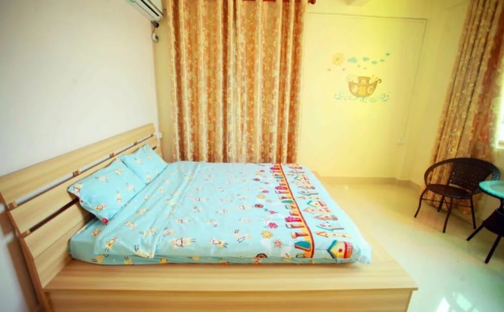 Time Inn Sea View Branch