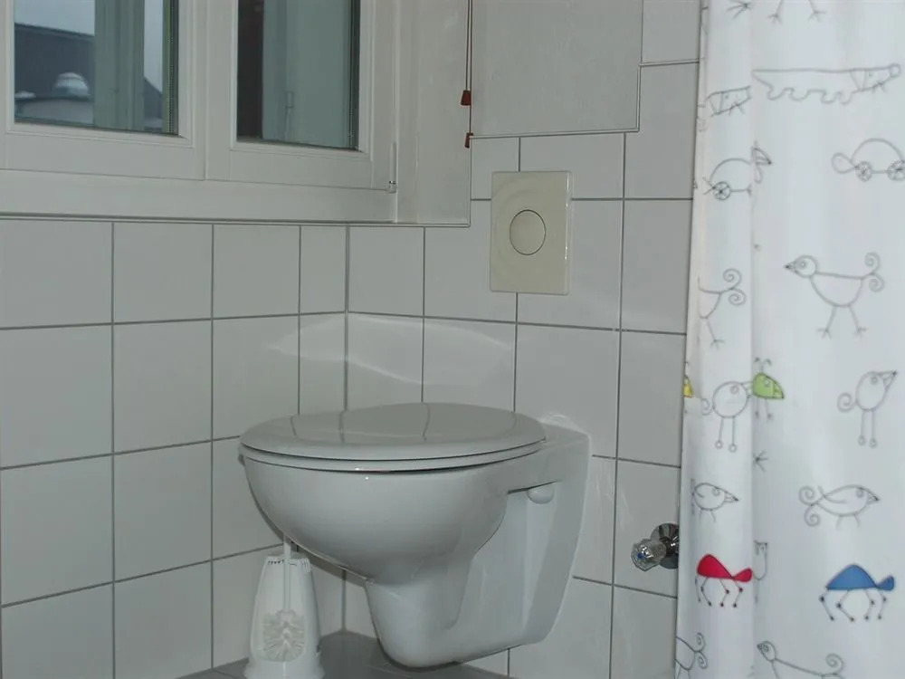 Apartmenthaus B 34