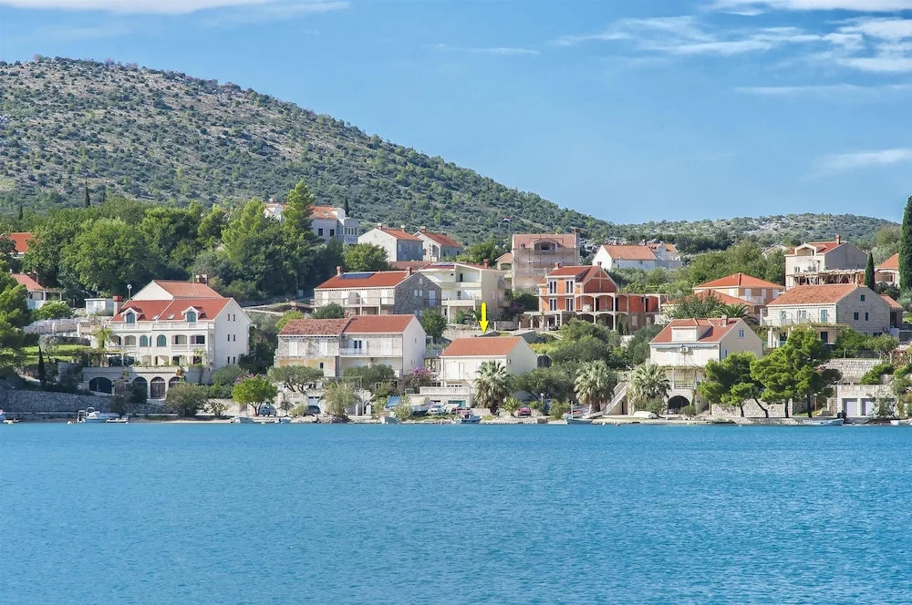Rooms Vlahovic