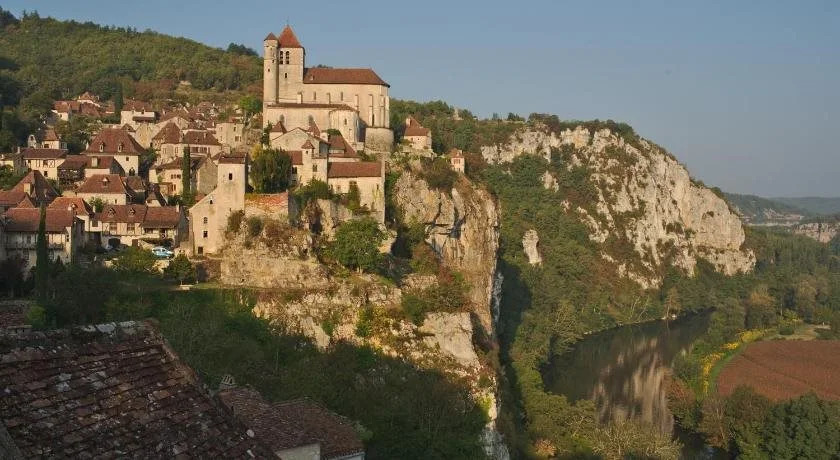 Maison dHotes Orlaya
