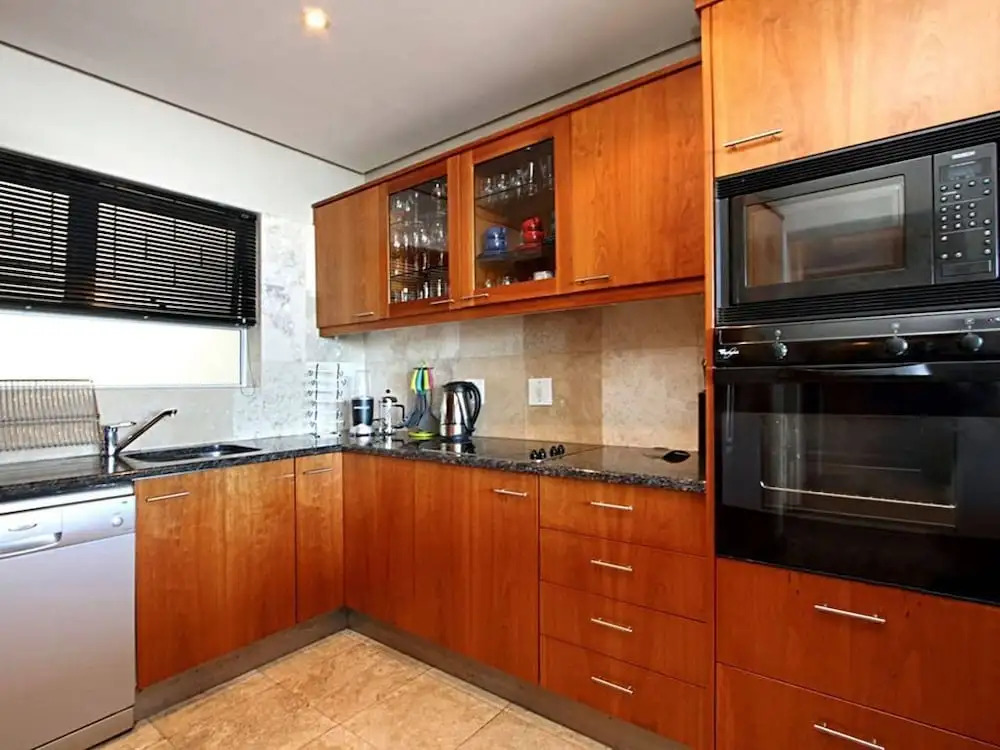 Panorama Apartment - One Bedroom Apartment, Sleeps 2