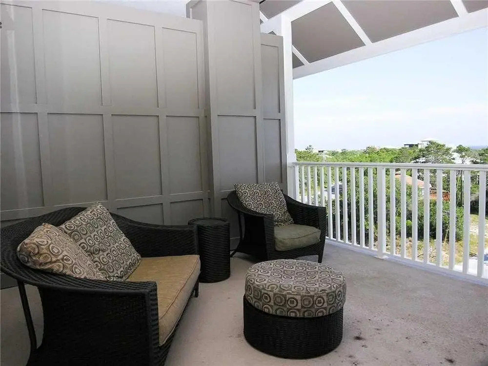 Redfish Village - Sandy Feet Retreat M2-315