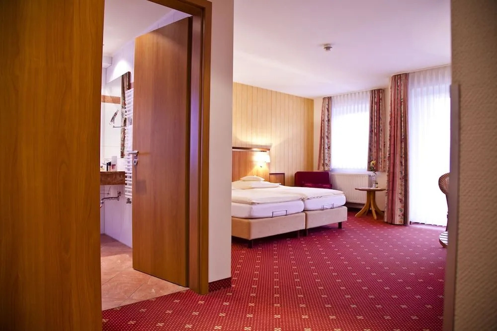Hotel Stüve