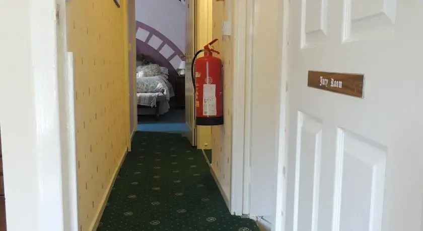 Bridge View B&B